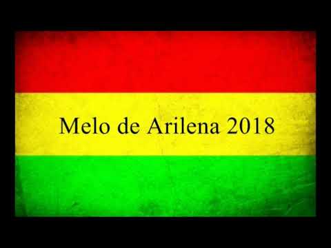 Melo de Arilena 2018 ( Sem Vinheta ) Arilena Ara - Im Sorry Nëntori (Reggae Remix)