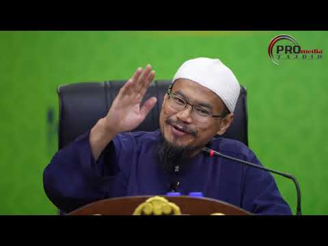(4K) 25-01-2026 Ustaz Adli Mohd Saad : Asyratus Sa'ah