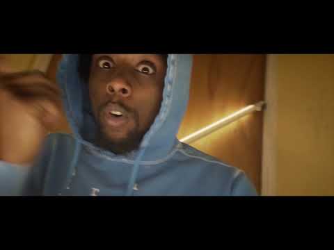 Kobe Rackz - Warning Shots (Official Music Video)