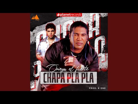 Chapa Pla Pla