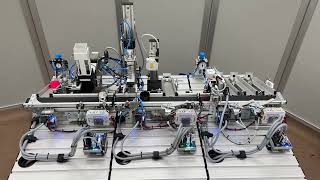 Festo MPS_YouthSkills 2025 Kagawa_Mechatronics Competition/第20回若年者ものづくり競技大会（香川）メカトロニクス職種　第1課題