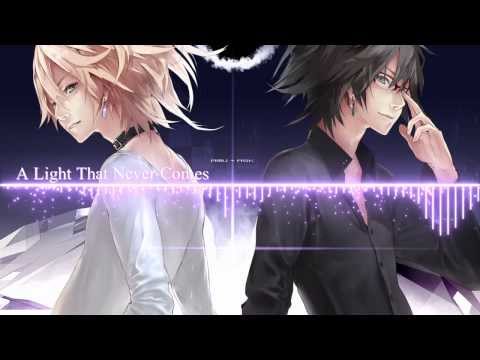 Nightcore - A Light That Never Comes
