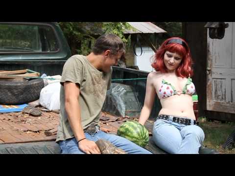 FINE MELONS HD by ANTHONY SMOTHERS