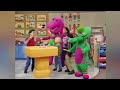 Barney Song Brushing My Teeth Brushing Up On Teeth