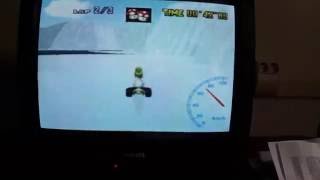 MK64 - SL 3lap 1'57''07