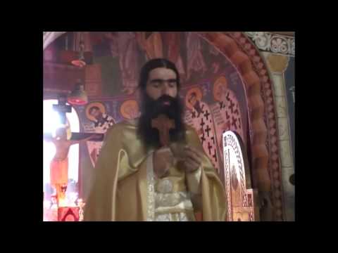 2011 10 02 Литургија