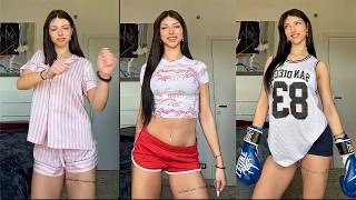 This 22-Year-Old From Rome Is Taking Over TikTok With Pure Joy 🔥