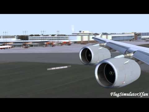 Smoothest A380 Landing Ever?!?!?