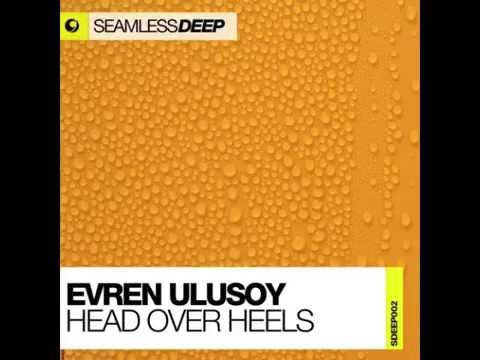 Evren Ulusoy - Cherry Picker (Original Mix)