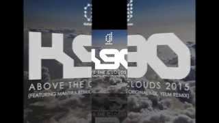 K90 - Above the Clouds 2015