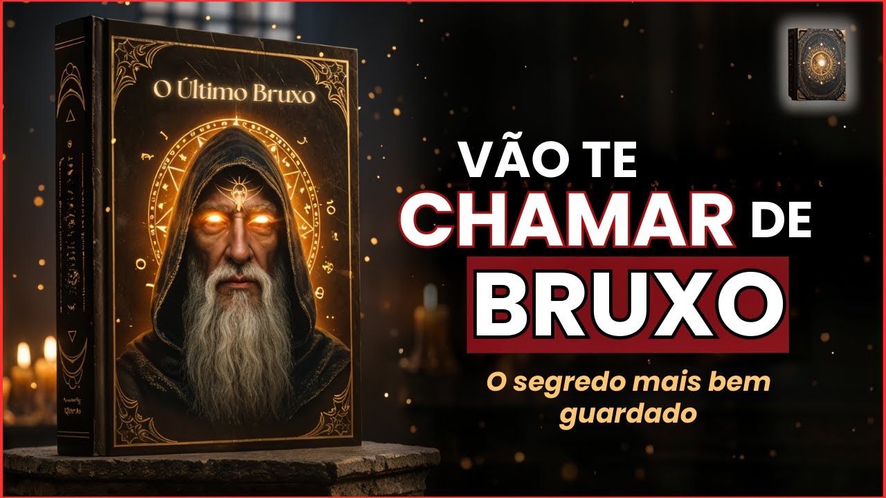 O Manuscrito Proibido de Kaël, o Último Bruxo: Manipule a Energia Viva com a Sua Mente (Audiolivro)