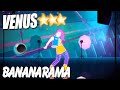 Just Dance 3 Venus Bananarama Classical Dancin