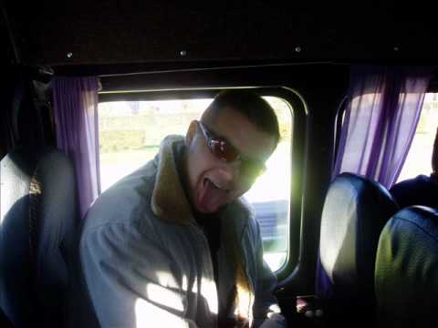 KyPoK & Maloy - na kraju sveta