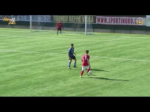 XXXV Beppe Viola, Girone H: Civitavecchia - La Selcetta 3 - 1