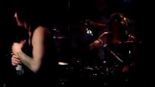 Bitch&amp;Chips- Lights out 13.11.2013 Göttingen