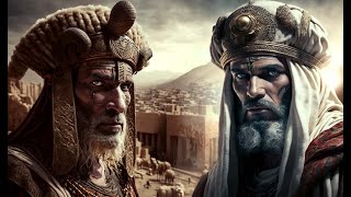 Two Kings In The Bible That Were Cursed