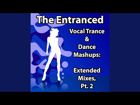 Once in a Life vs. Total Confusion (Extended Mix) (feat. Kate Lesing)