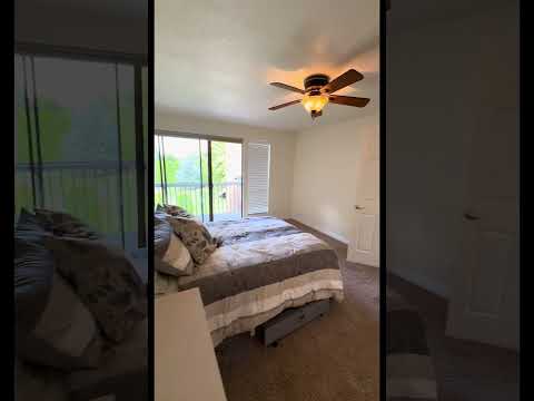 601 Village Way #13 - Located in Wildwood Village, 55+ Community - Under 55 Upon Approval property video