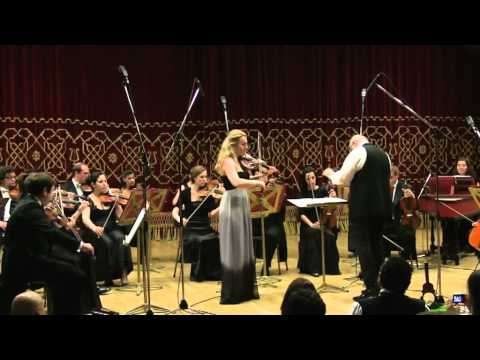 @ionbogdanstefanescu  Vivaldi - L autunno