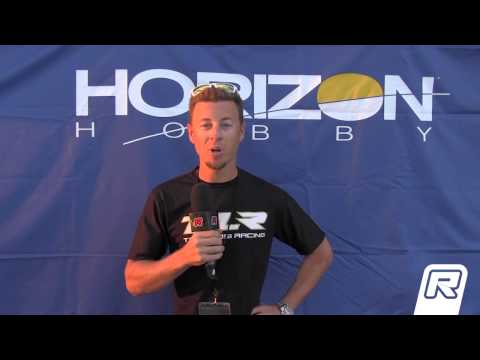 2013 IFMAR EP Offroad Worlds - Day 2 Roundup