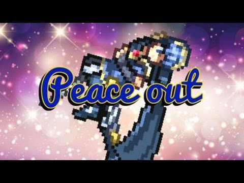 "Peace Out" | Final 9b Combo Video