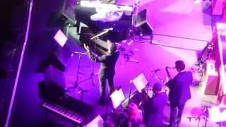 Marc Almond with Jools Holland &quot;If you love me (Really love me)&quot; Royal Albert Hall Nov. 29th 2014