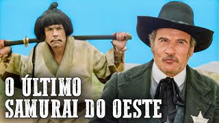 Download lagu O Último Samurai do Oeste | Giuliano Gemma | Filme do Velho Oeste mp3