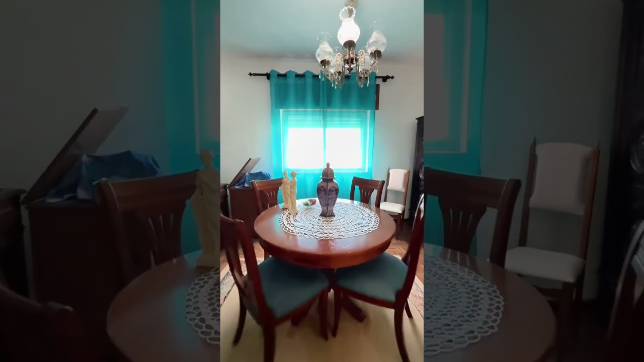 Vídeo do imóvel