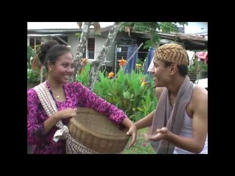 Mbah June - Jurmic Partodongso & Armand Cheuk A Lam ( Spe vol. 1)