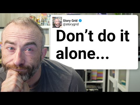 Writing Group Checklist: The Step-by-Step Guide to Do It RIGHT