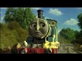 Thomas Friends Season 11 Episode 19 Thomas And The Stinky Cheese US Dub HD MB Part 1