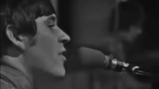 SHE WANDERED THROUGH THE GARDEN FENCE - PROCOL HARUM (1967) - ПЕРЕВОД ПЕСНИ
