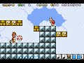 SUPER MARIO ADVANCE 4 SUPER MARIO BROS 3 CUSTOM LEVELS 809 SMAGHETTI