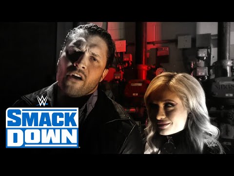 Karrion Kross On Vince McMahon’s Return To WWE’s Board Of Directors: No One’s Afraid For Their Job