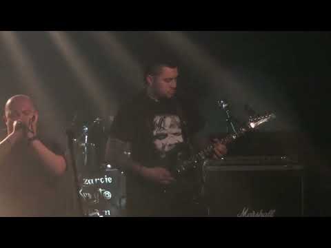 Ravendusk - Goat Horns 4, Graffiti, Lublin, Poland , 18/01/2013