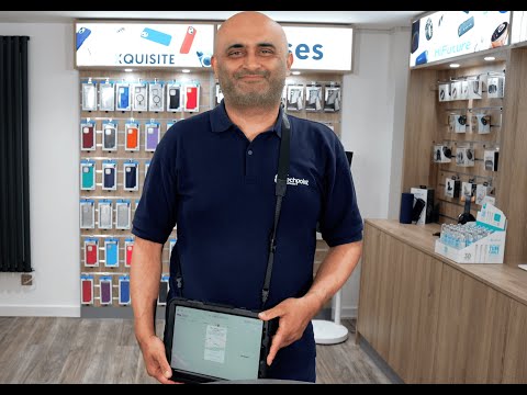 Unboxing the New iPad Air M2: Phenomenal Performance and Ultimate Protection