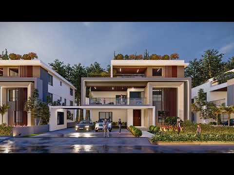 NCL Pranahita Meadows Project Tour 1