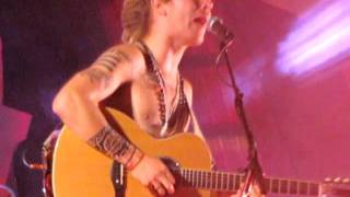 Trevor Hall &quot;All I Ever Know&quot; Shangri La