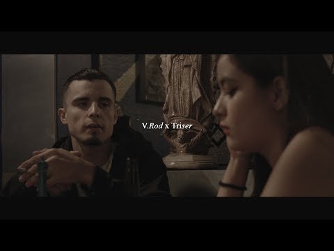 Triser & V.rod - Dime (Prod. Jamgle)