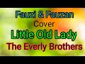 (Cover) Little Old Lady - The Everly Brothers