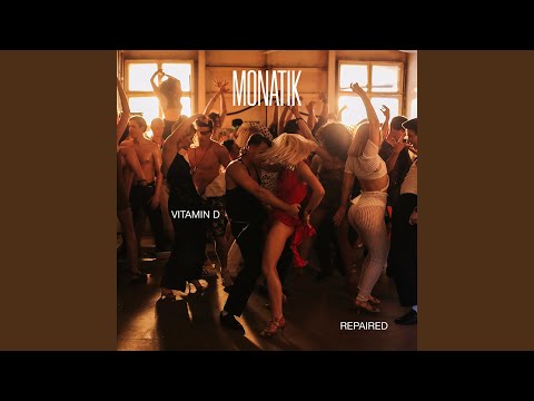 Vitamin D (Repaired)