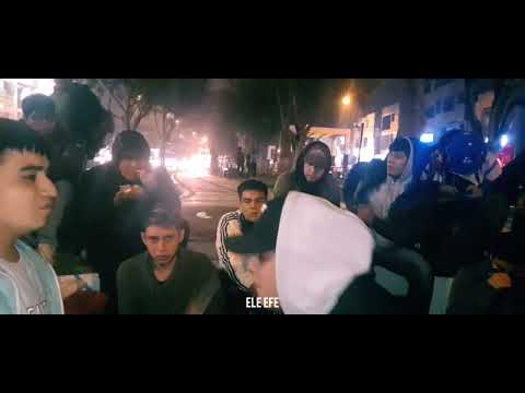 SIAN vs STAIL -8vos- Fecha#2 - Ele Efe - Temporada 2022 (Fase 2)