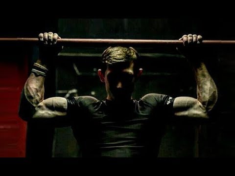 There Are Many Muscle-Up Gods But Here's The Most Underrated