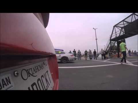 SBD1000 GTR vs King Kong Porsche: GTR @ 79% WDC on E85 Ethanol