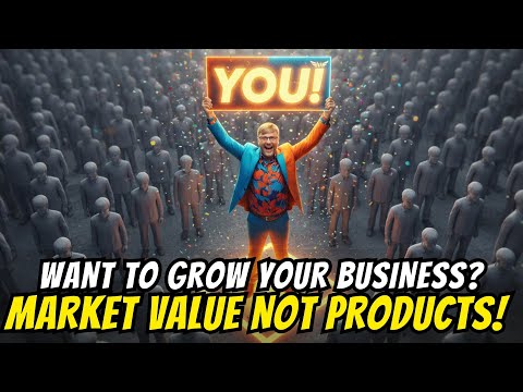 Conveying Value vs. Price Selling.  The Ultimate Sales Strategy!