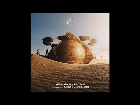 Menachem 26 - Istanbul 2022