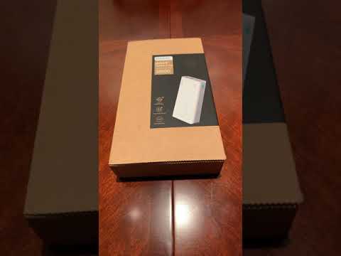 Romoss 30,000 mah Power Bank