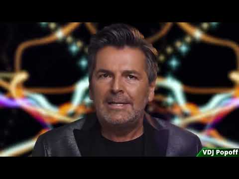 Thomas Anders  -  Undercover lover (Version 1985)