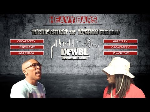 Trill Chuco vs Kishon Furlow