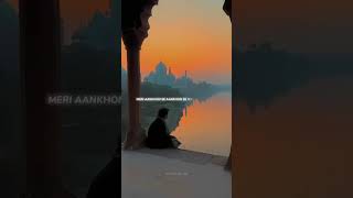 Download lagu Meri Aankhon Se Nikle Aansoo 😢   Rahat Fateh Ali Khan   Heartbreak Status   #shorts #ytshorts360p mp3